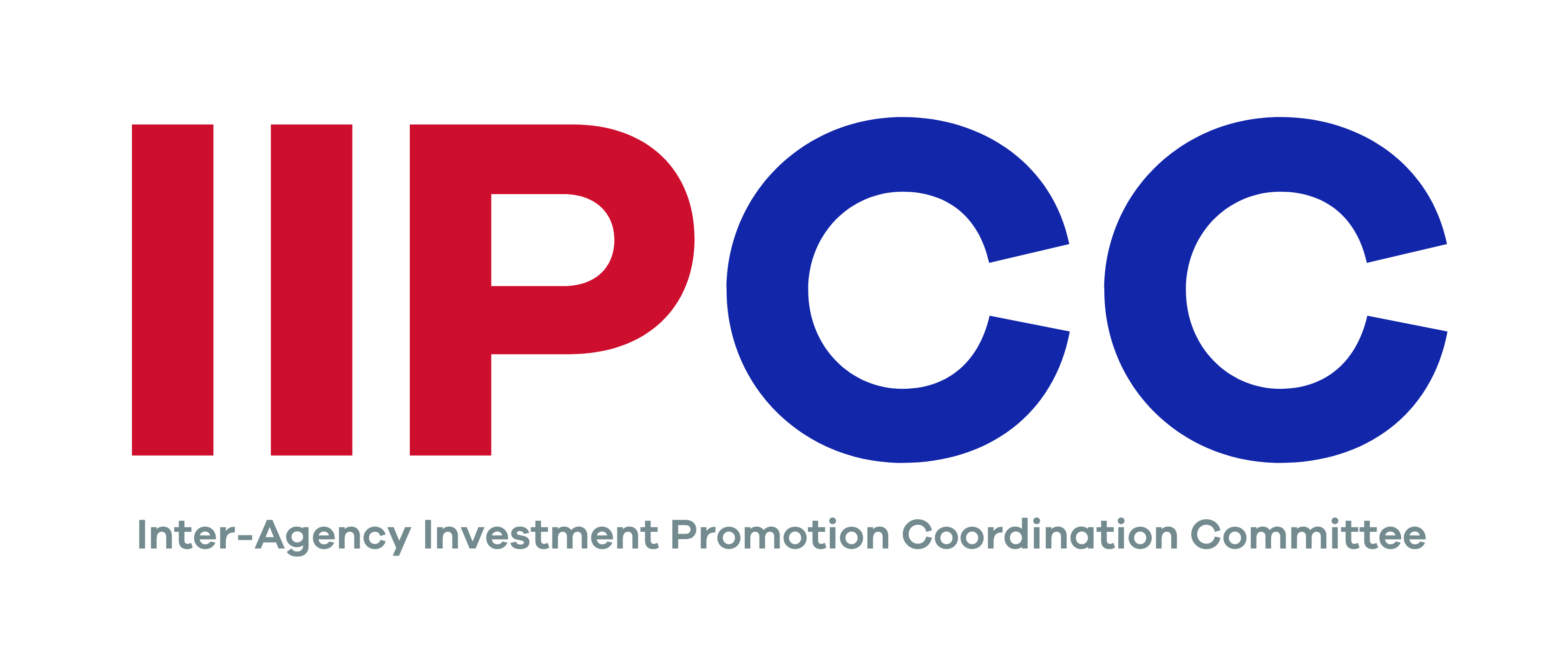 IIPCC Logo
